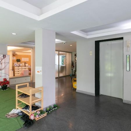 Resortel Lat Phrao 91 Bangkok Eksteriør billede