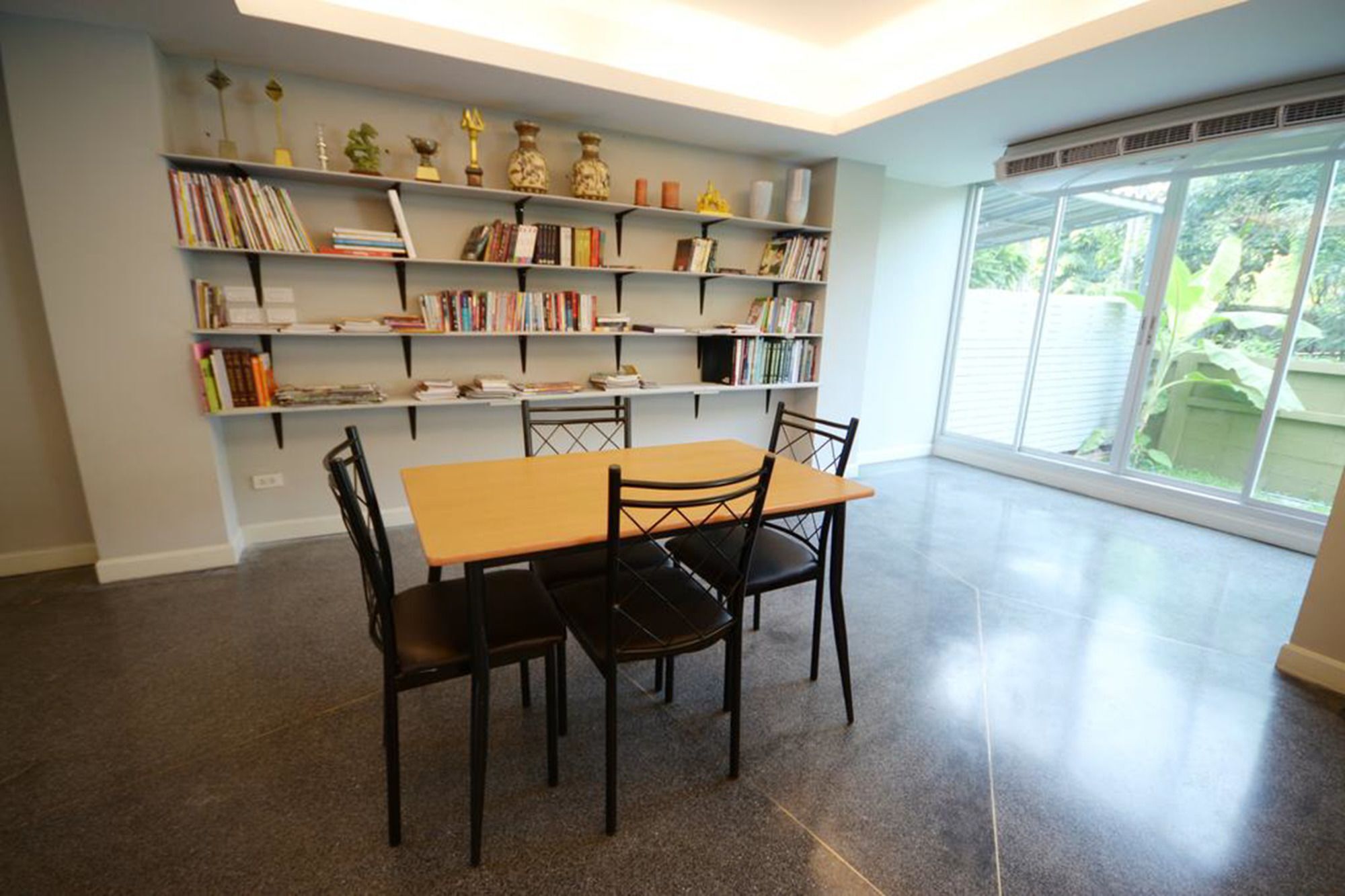 Resortel Lat Phrao 91 Bangkok Eksteriør billede