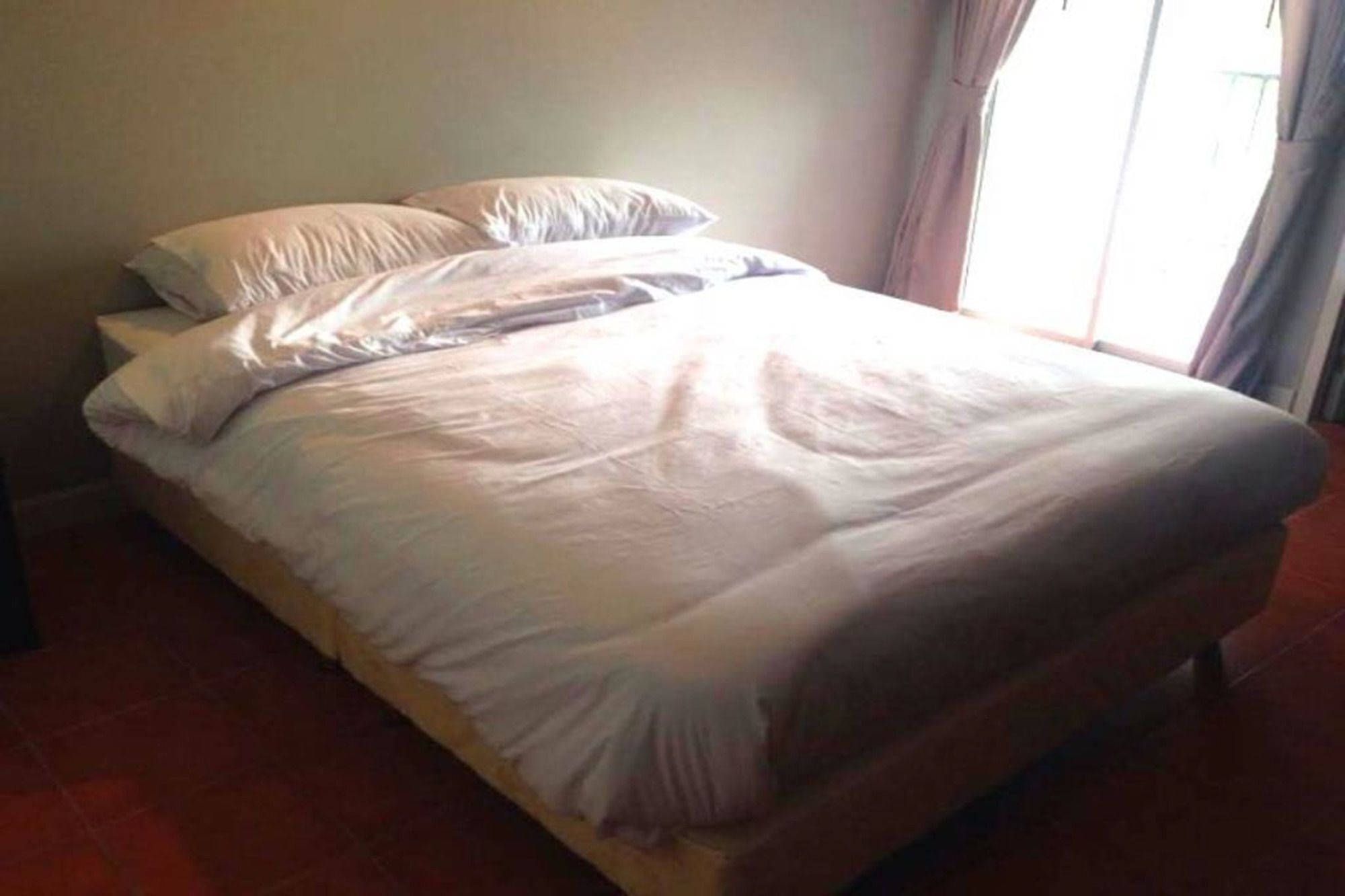 Resortel Lat Phrao 91 Bangkok Eksteriør billede